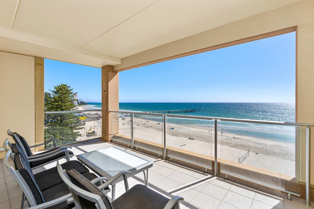 613/19 HOLDFAST PROM, GLENELG, SA 5045