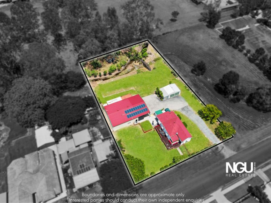 44 Haig St, Brassall, QLD 4305