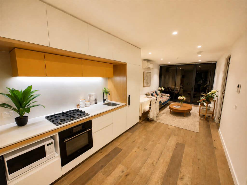 1610/421 Docklands Dr, Docklands, VIC 3008