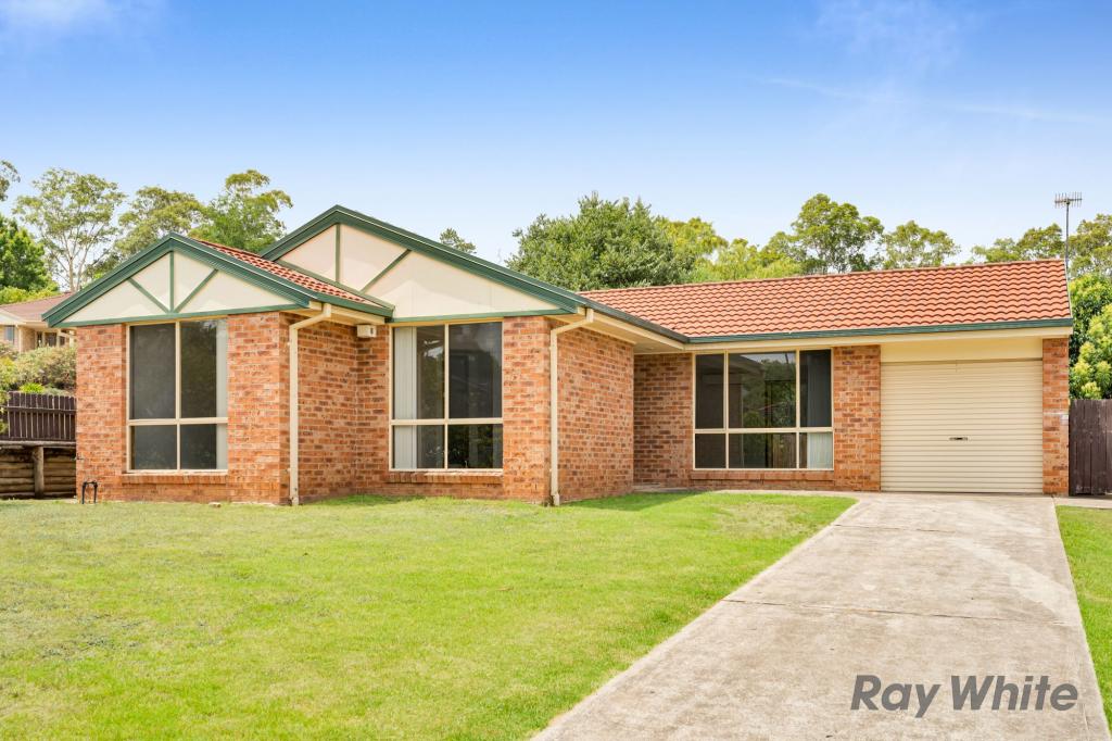 2b Bottlebrush Cl, Picton, NSW 2571