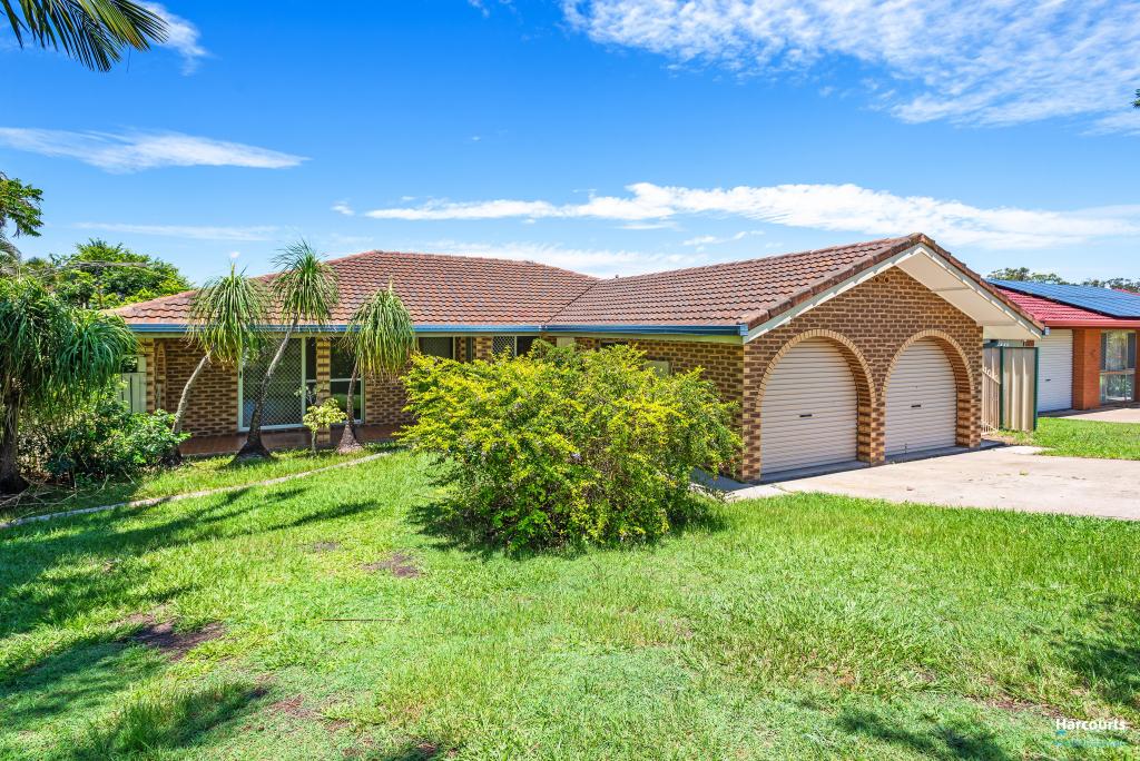 73 Basswood St, Algester, QLD 4115