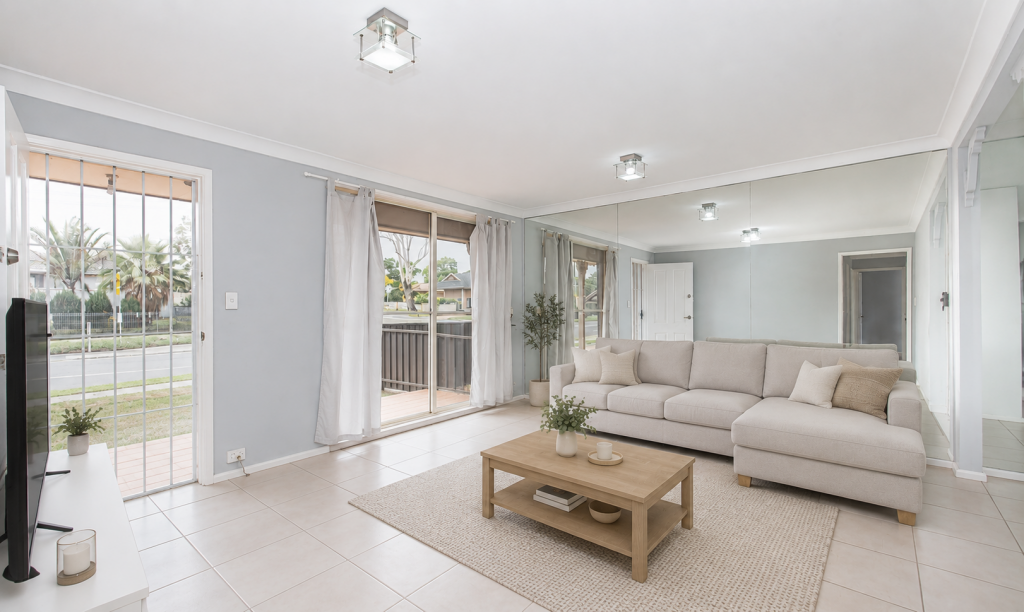 131 BENNETT RD, COLYTON, NSW 2760