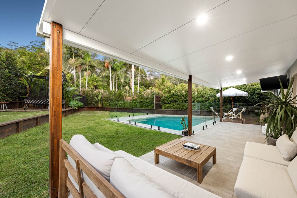 1 Fern Ct, Buderim, QLD 4556