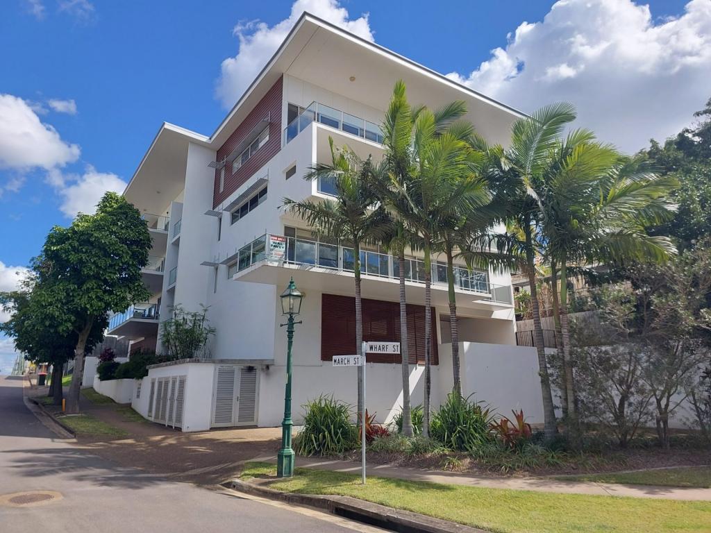 2/76 Wharf St, Maryborough, QLD 4650