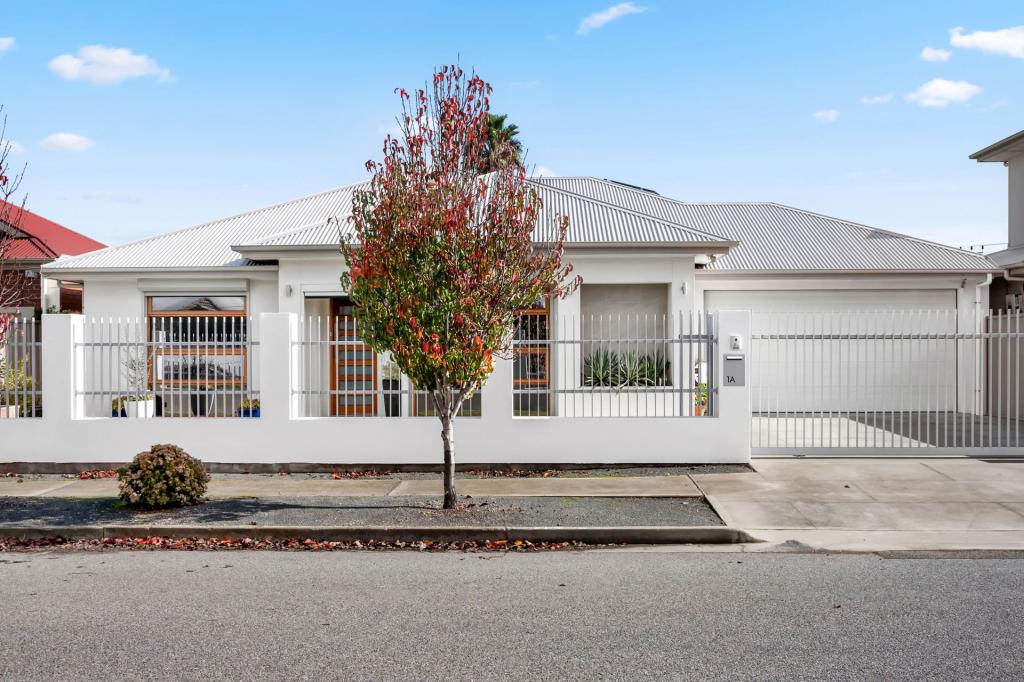 1a Joyce St, Glengowrie, SA 5044