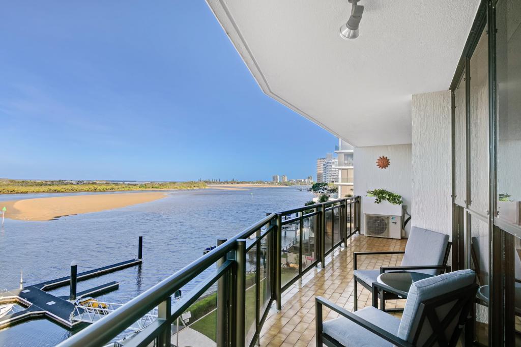 4c/120-122 Duporth Ave, Maroochydore, QLD 4558