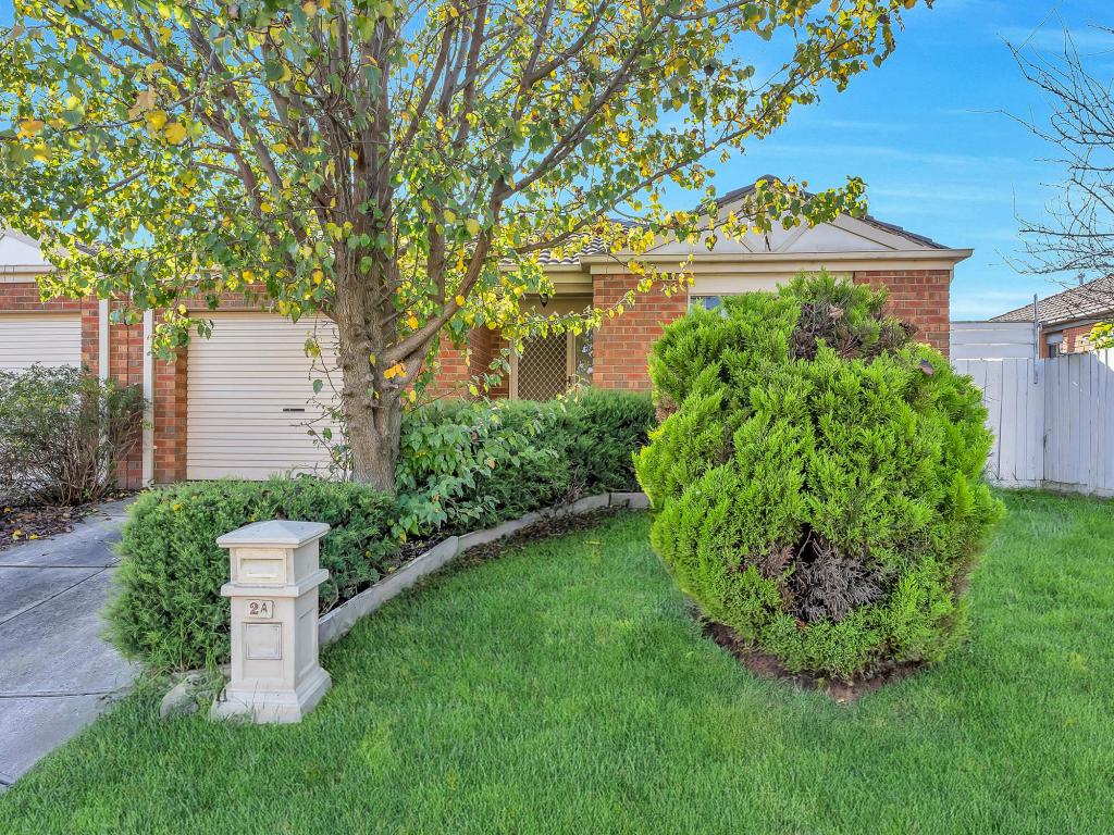 2a Armoy Cl, Cranbourne East, VIC 3977