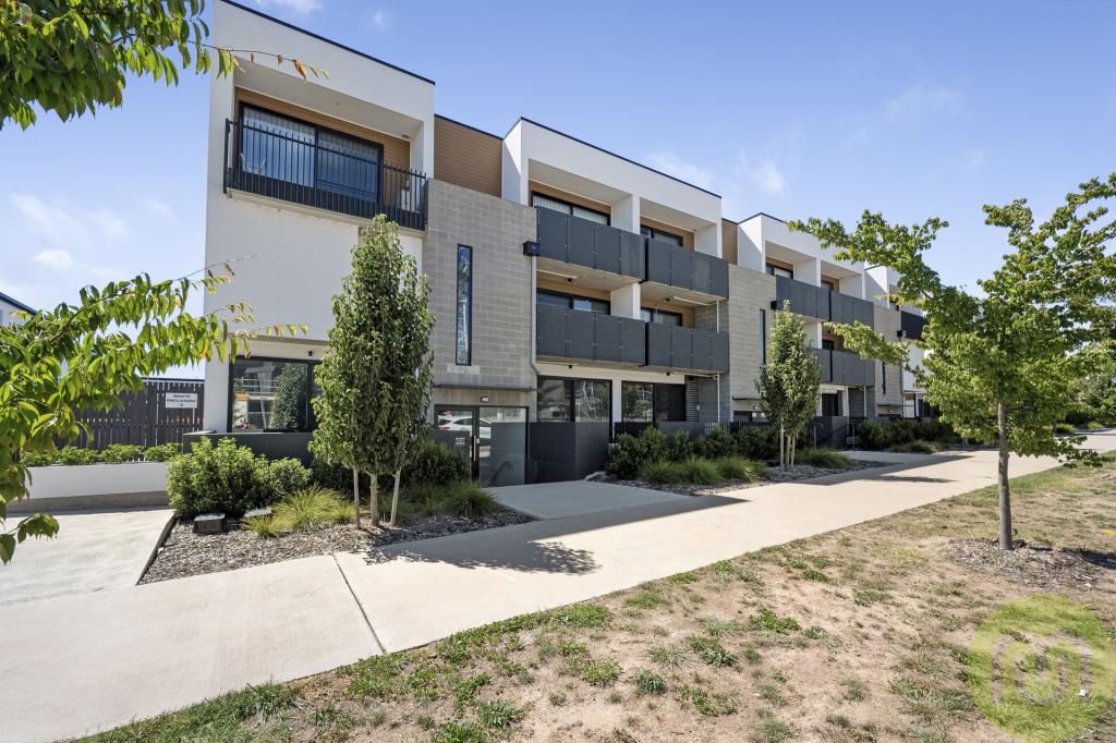 20/16 Alex Colley Cres, Wright, ACT 2611