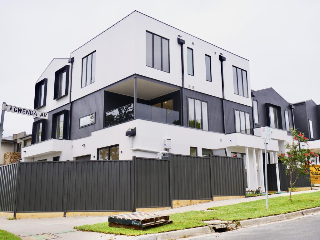 1a Gwenda Ave, Moorabbin, VIC 3189