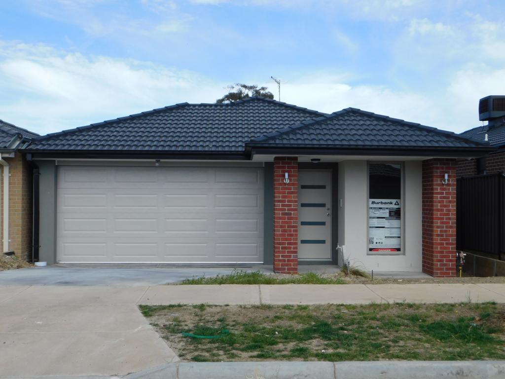 20 Jetstream Dr, Mernda, VIC 3754