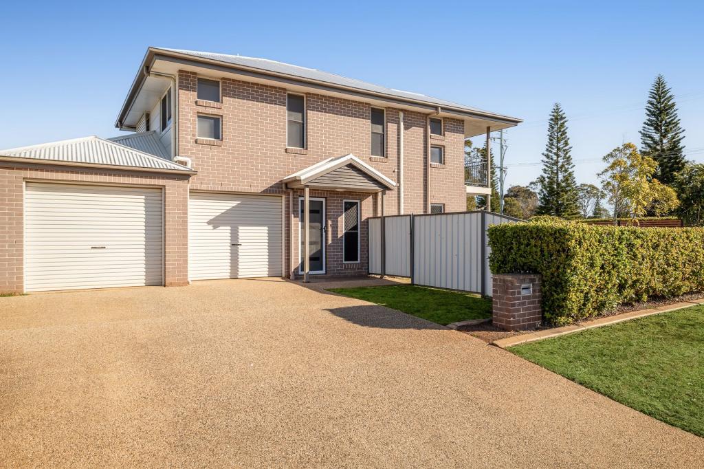 1/26 Mcmorrow St, Kearneys Spring, QLD 4350