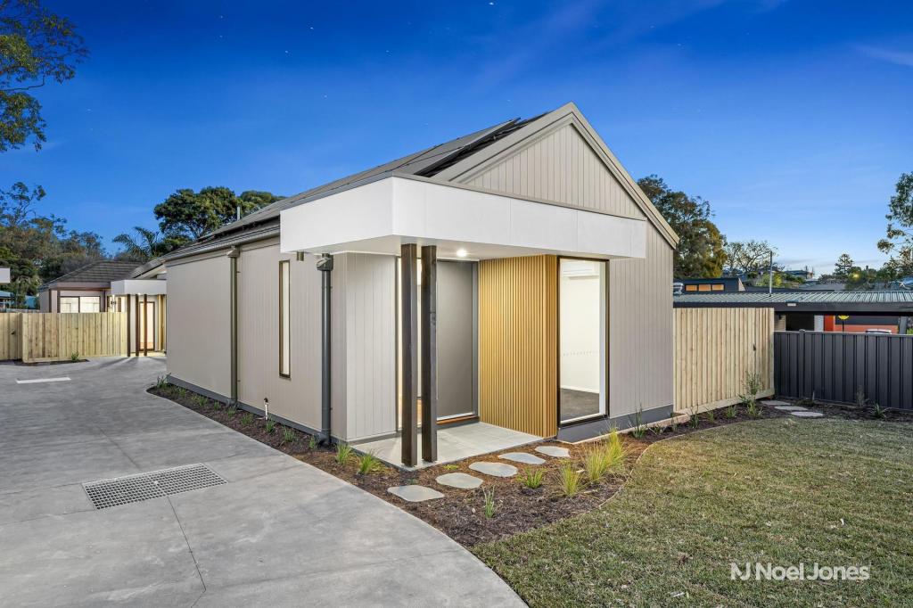 4/60 Durham Rd, Kilsyth, VIC 3137