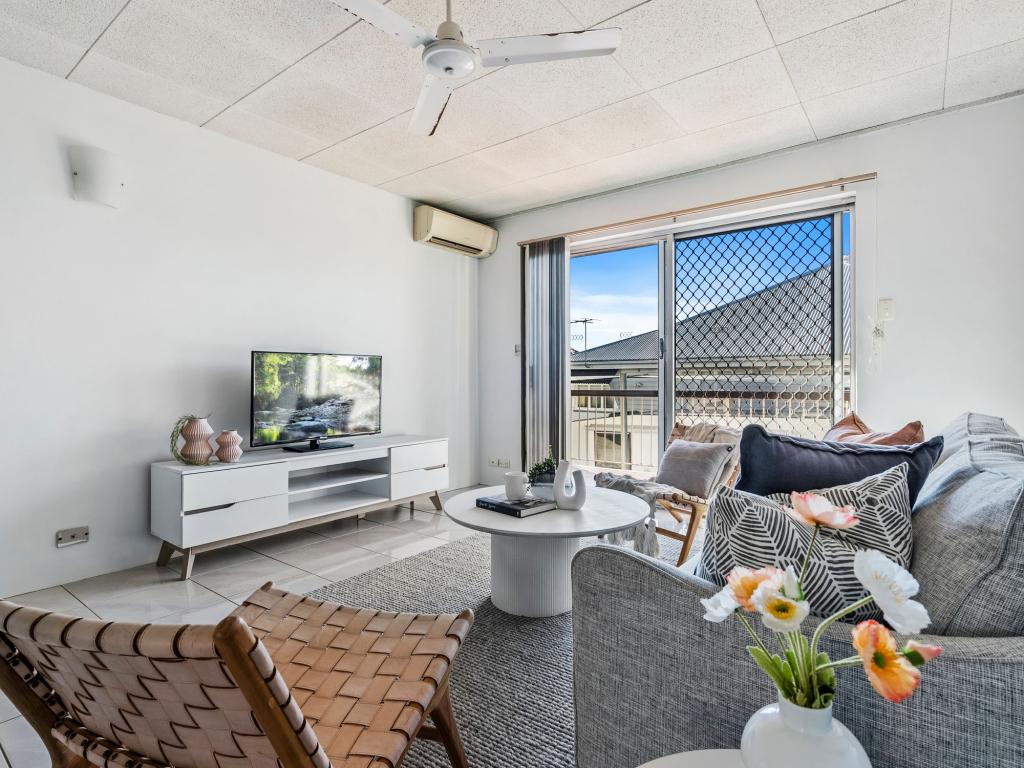 2/32 Galway St, Greenslopes, QLD 4120