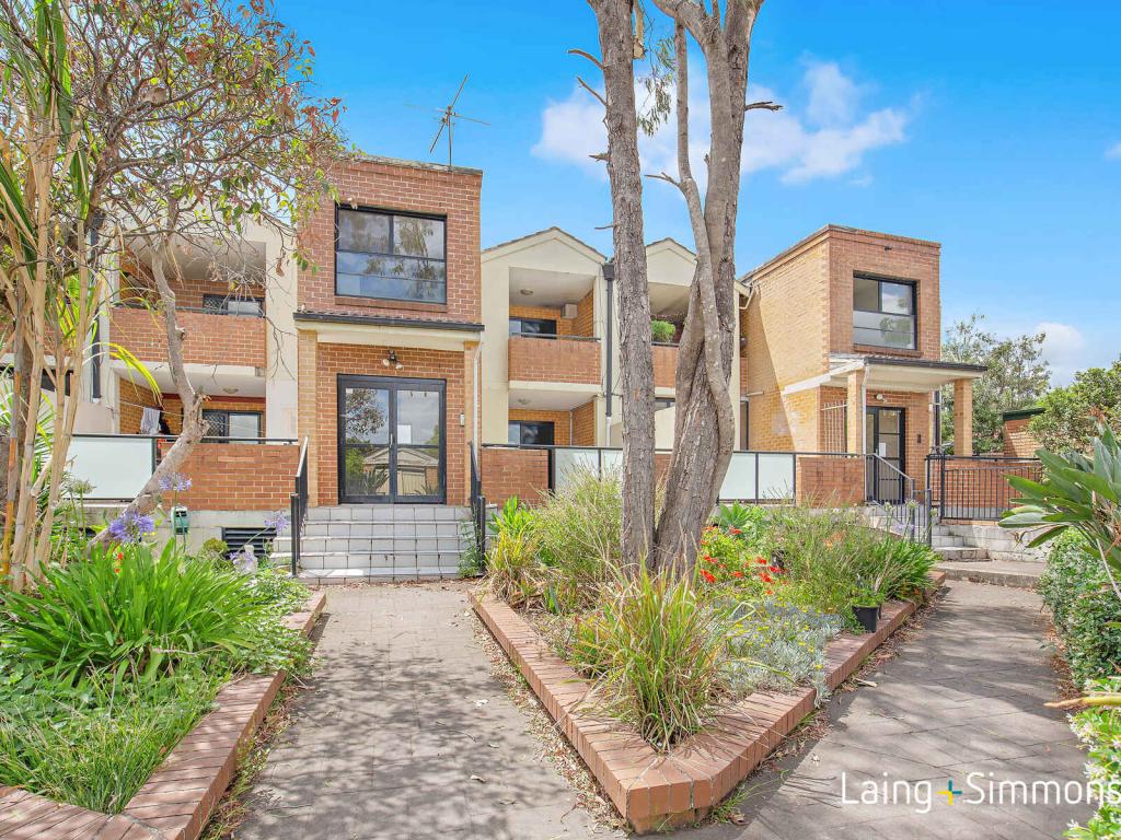 6/57-61 Penelope Lucas Lane, Rosehill, NSW 2142