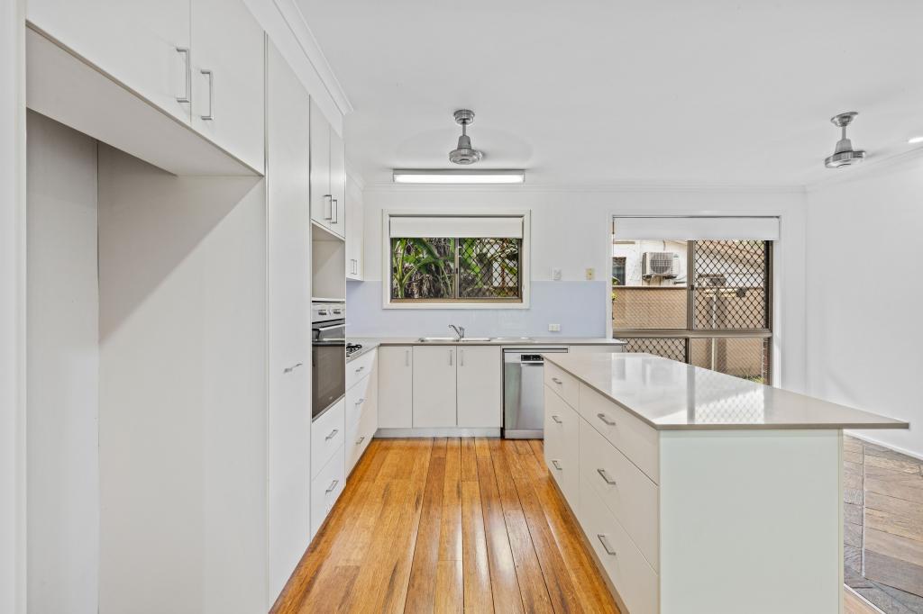 46 Rosewood Cres, Leanyer, NT 0812