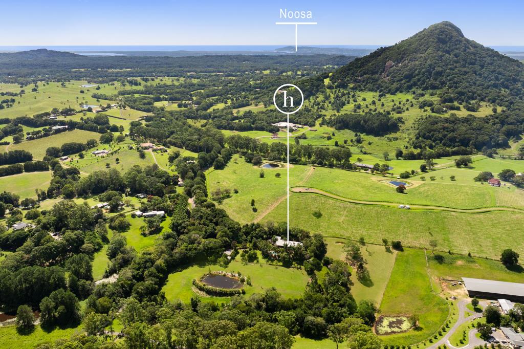 262 Cooroy Mountain Rd, Cooroy Mountain, QLD 4563