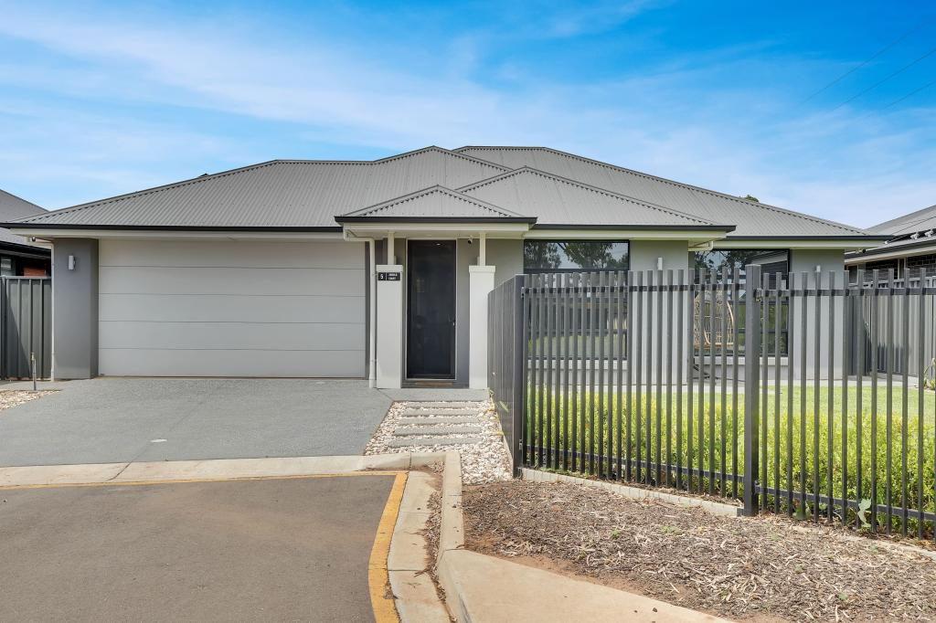5 Arnold Ct, Hillier, SA 5116