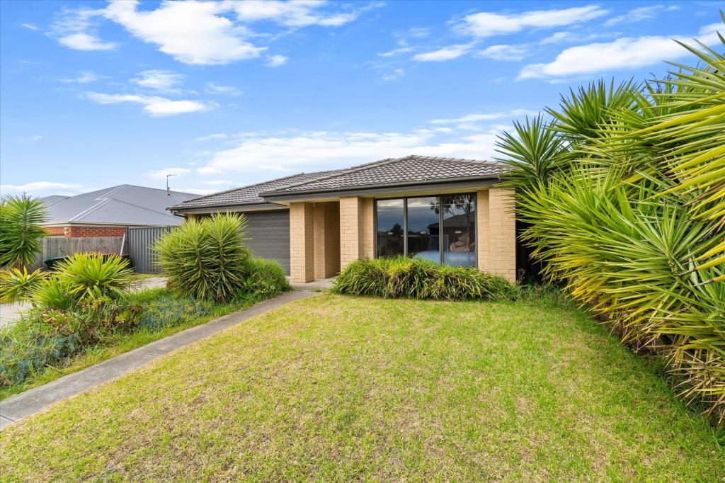 10 Mcnulty Dr, Traralgon, VIC 3844