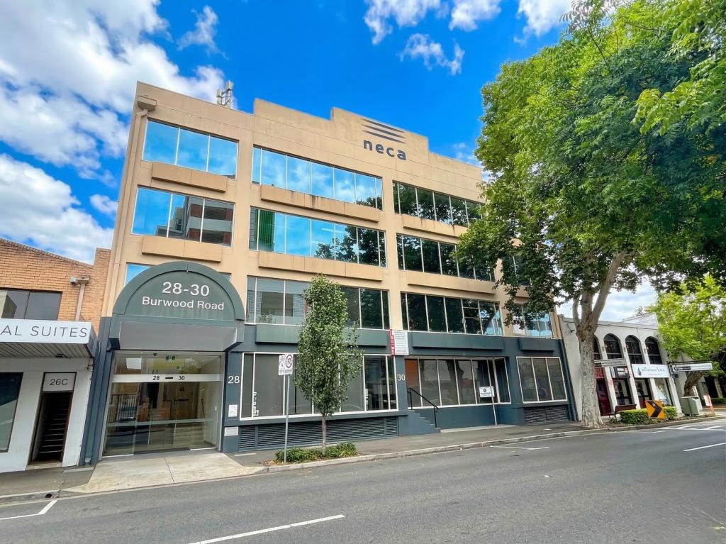Suite 5/28 Burwood Rd, Burwood, NSW 2134