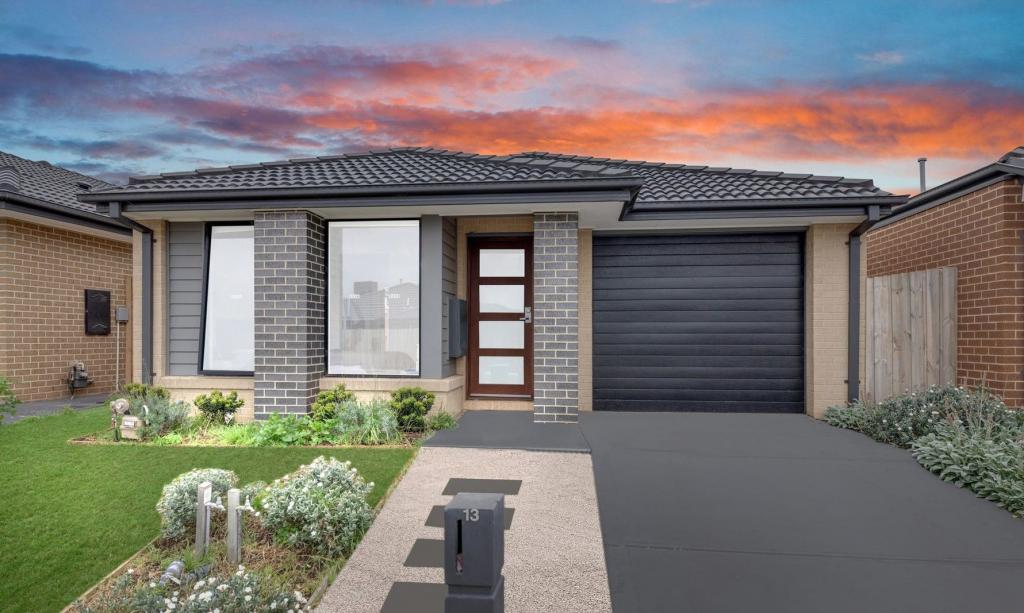13 Tatra St, Tarneit, VIC 3029