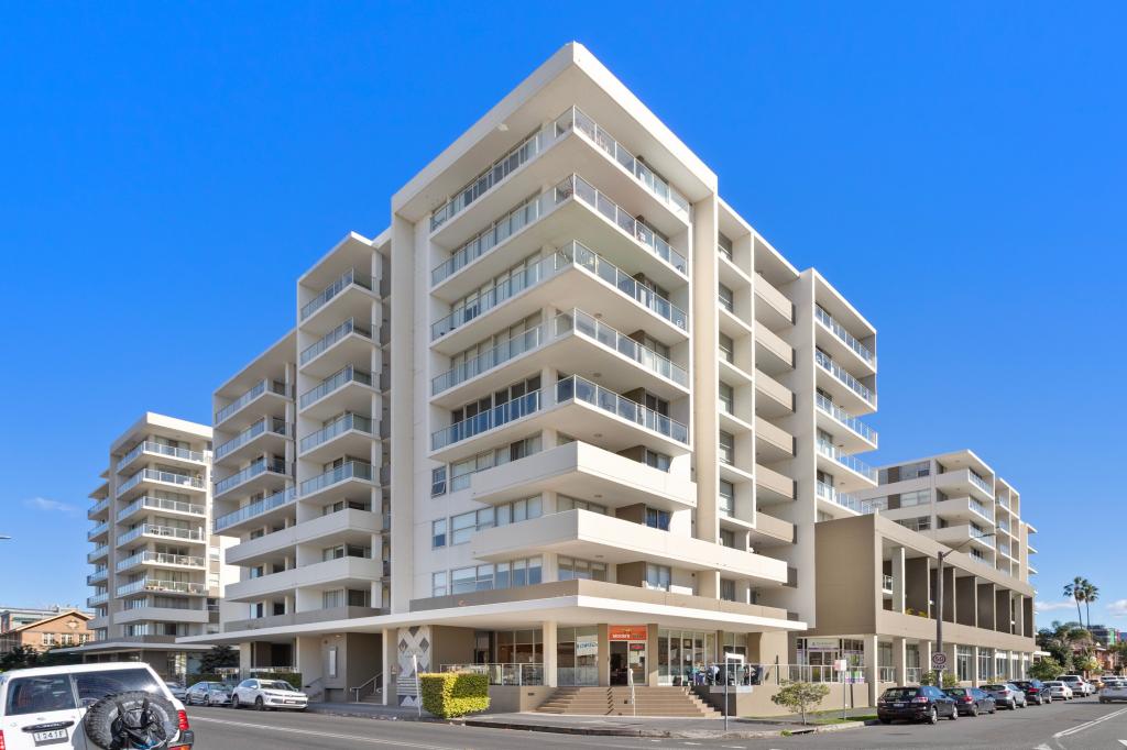 44/22-32 GLADSTONE AVE, WOLLONGONG, NSW 2500