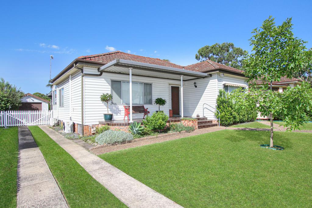 89 Byamee St, Dapto, NSW 2530