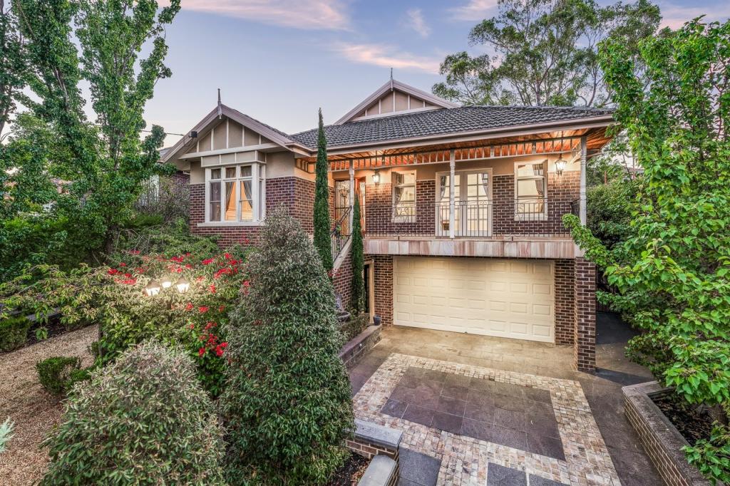 50 Hill Rd, Balwyn North, VIC 3104