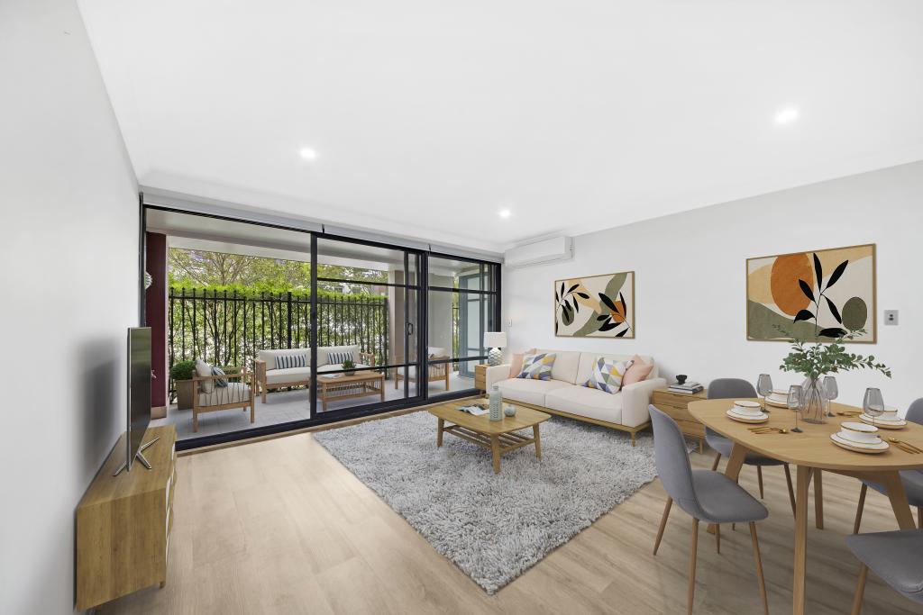 5/1a Albert Ave, Chatswood, NSW 2067