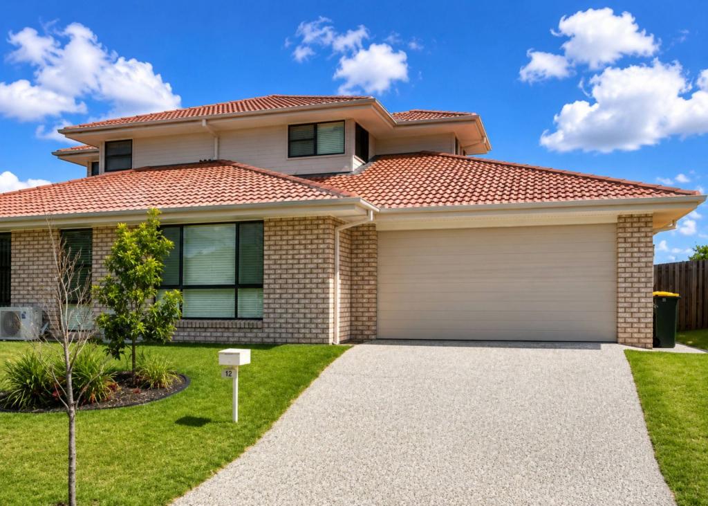 Contact Agent For Address, Pimpama, QLD 4209