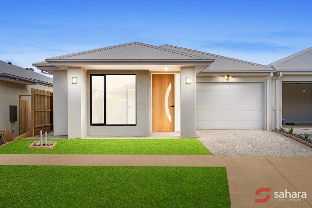 9 Janaki St, Werribee, VIC 3030