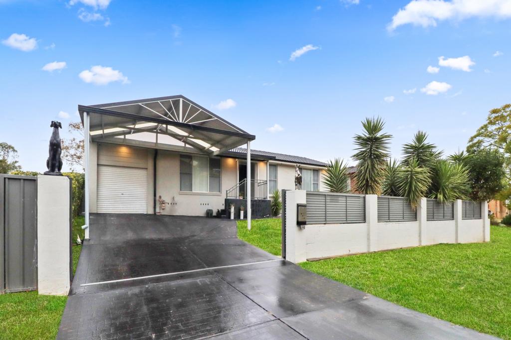 103 Farmview Dr, Cranebrook, NSW 2749