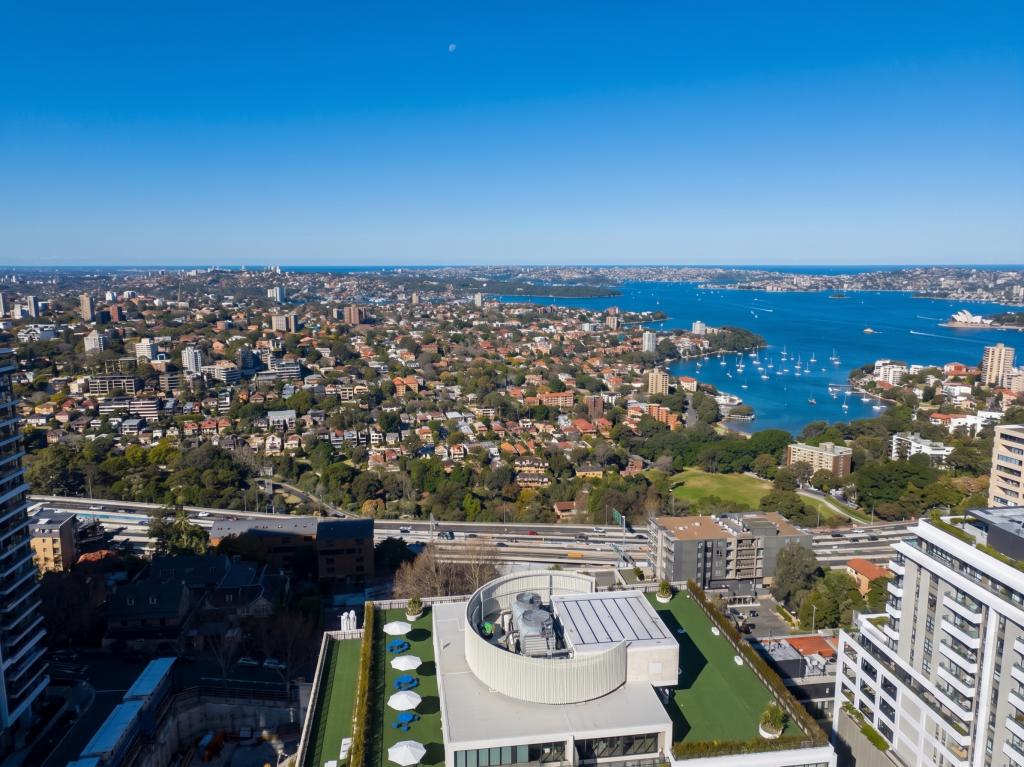 1103/39 Mclaren St, North Sydney, NSW 2060