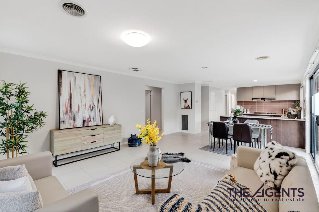 24 Tanner Mews, Point Cook, VIC 3030