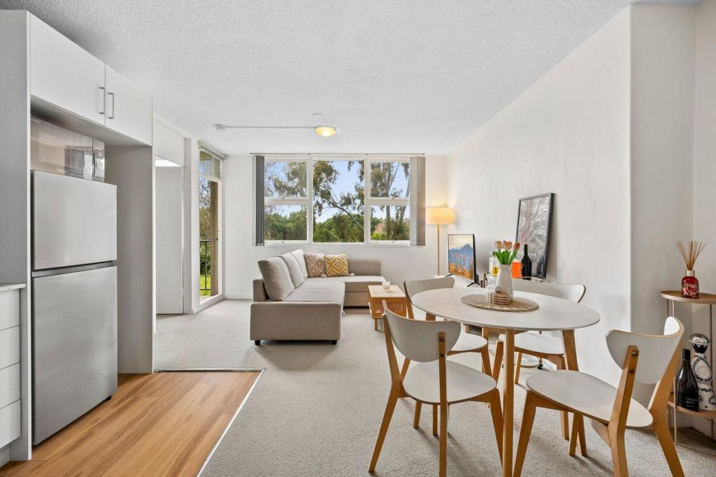 102/22 Doris St, North Sydney, NSW 2060