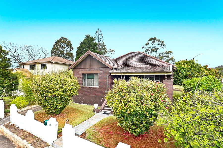62 Shepherd St, Ryde, NSW 2112