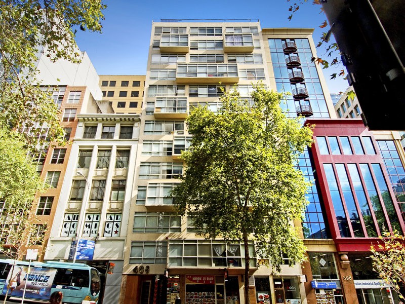 620/408 Lonsdale St, Melbourne, VIC 3000