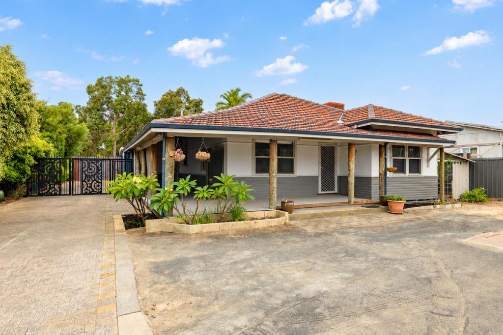 186 South Western Hwy, Picton, WA 6229