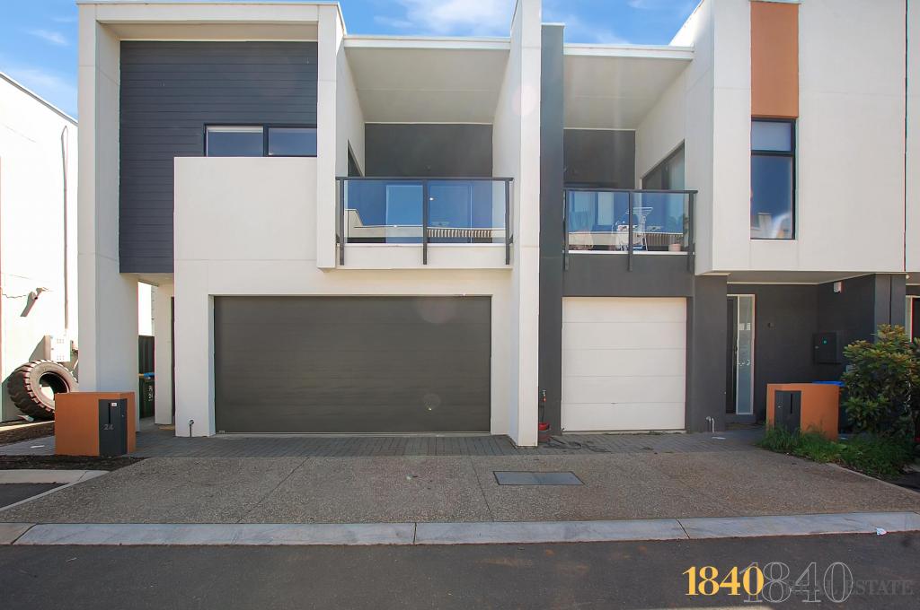 24 Bonner Cl, Klemzig, SA 5087