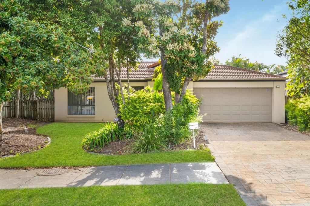 2 Clydesdale Dr, Upper Coomera, QLD 4209