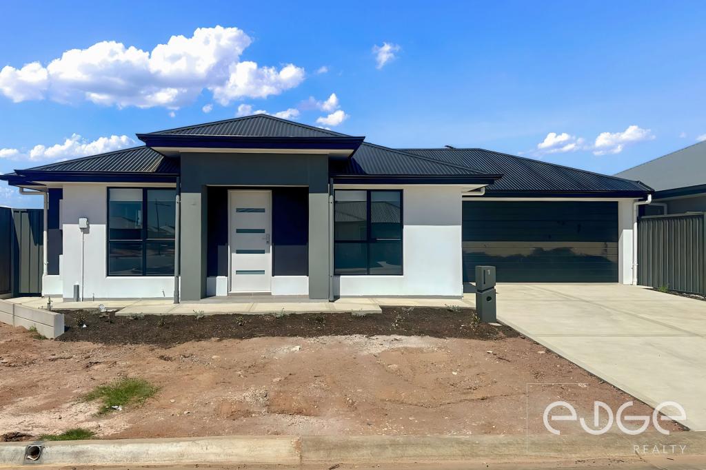 1 Gabriella St, Munno Para Downs, SA 5115