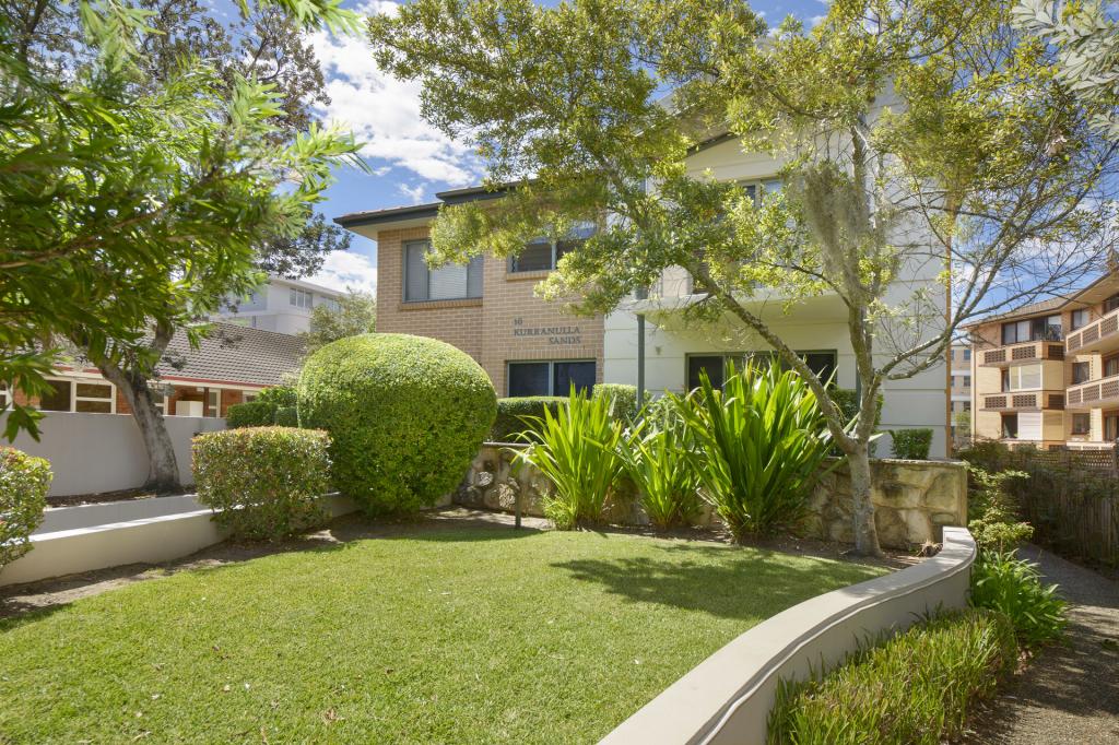 3/10 Ewos Pde, Cronulla, NSW 2230