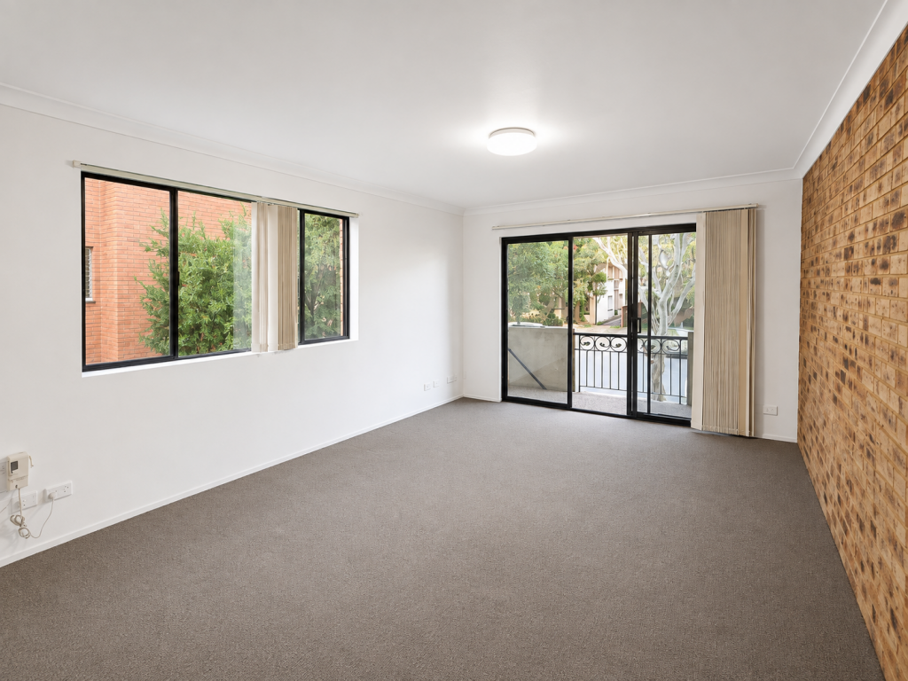1/43 CASTLEREAGH ST, LIVERPOOL, NSW 2170
