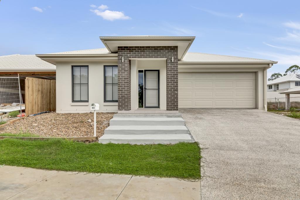 80 Alexandrina St, Coomera, QLD 4209