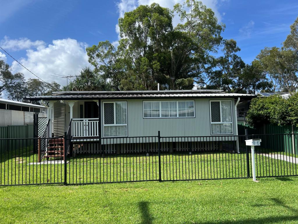 96 Treasure Island Ave, Karragarra Island, QLD 4184