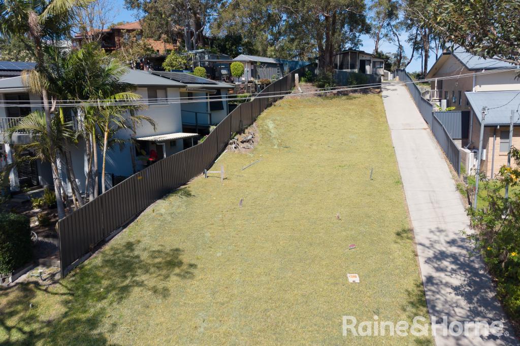 48A JOHNSON PDE, LEMON TREE PASSAGE, NSW 2319
