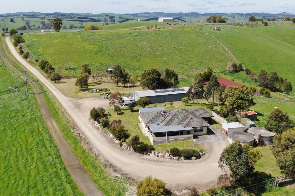 145 SOUTH RD, LOCH, VIC 3945