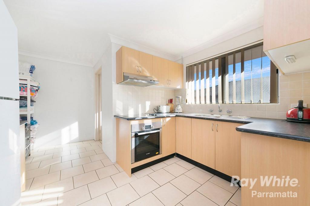 8/2-4 FLEET ST, NORTH PARRAMATTA, NSW 2151