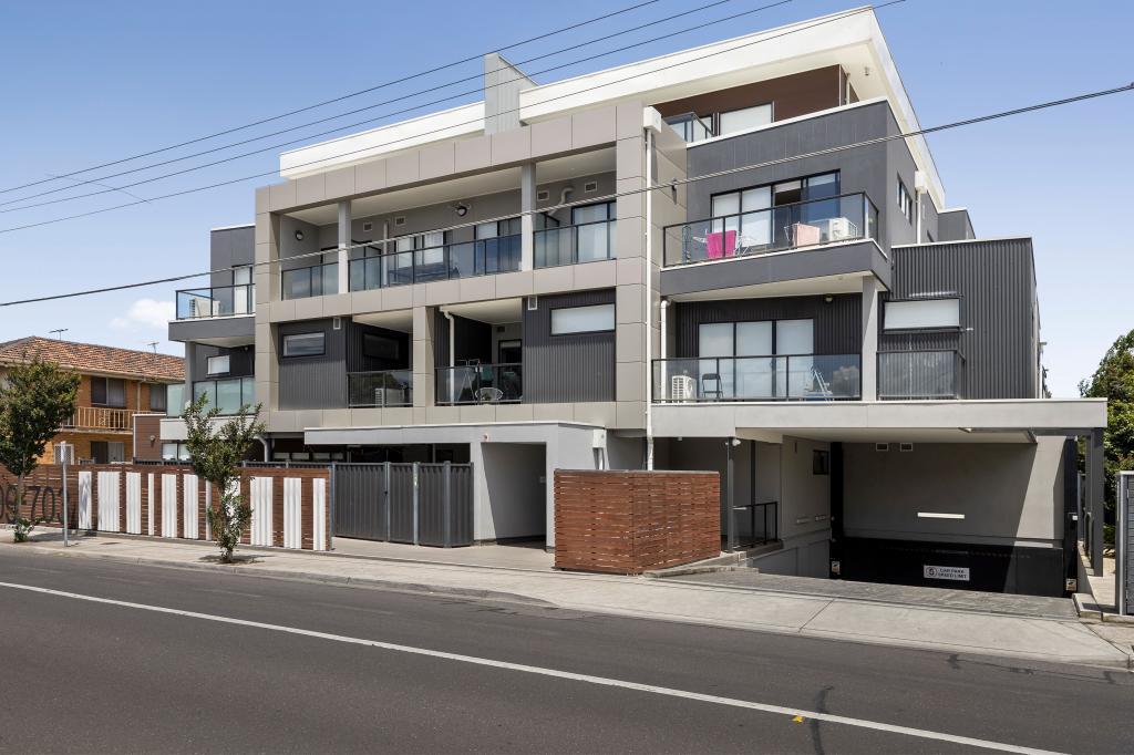 303/699c Barkly St, West Footscray, VIC 3012