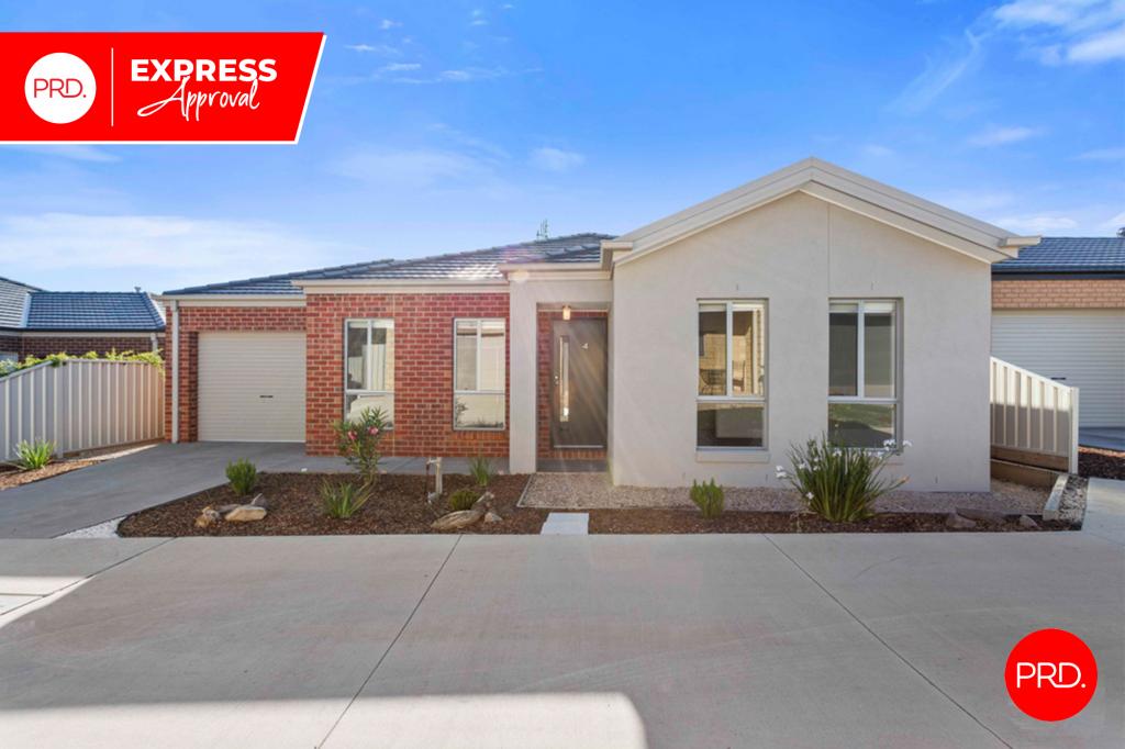 4/9 Miners Rest, Kangaroo Flat, VIC 3555