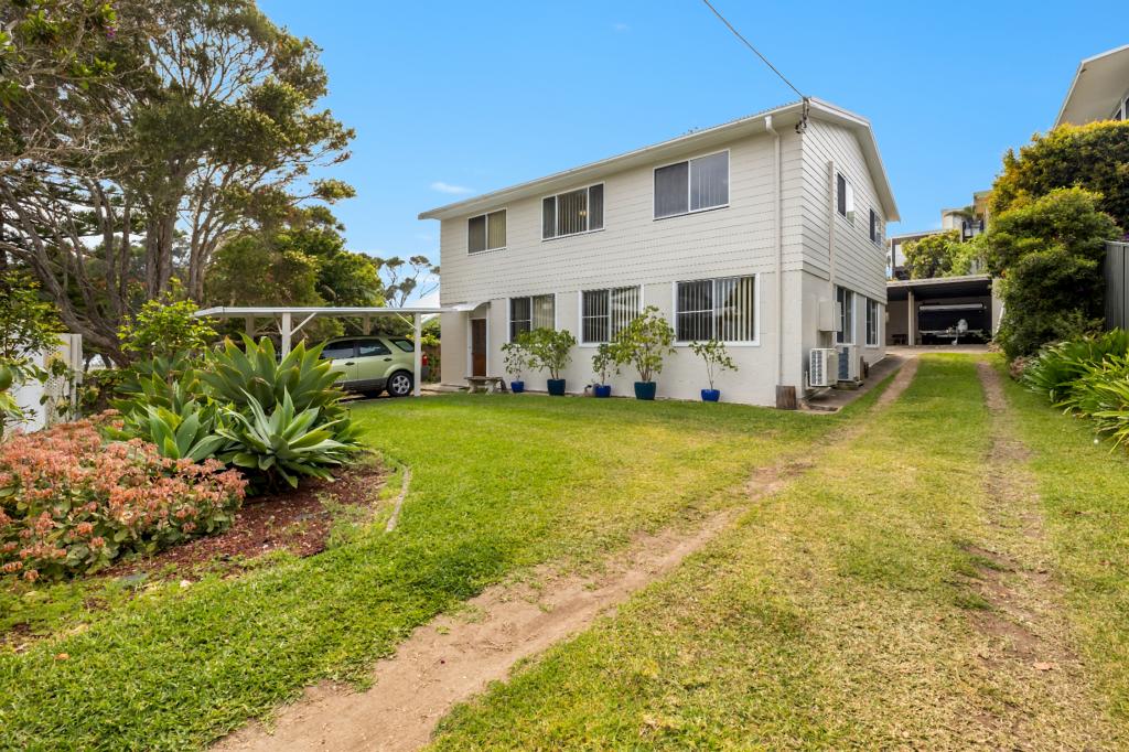 4 Hill St, Bonny Hills, NSW 2445